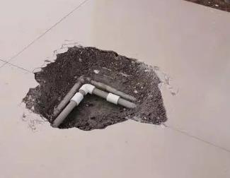 坊子卫生间漏水维修公司为您分享如何判断家里漏水