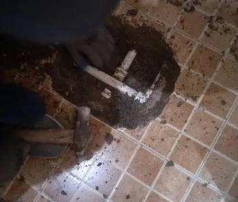 坊子卫生间漏水维修公司为您分享下卫生间渗水如何处理及注意事项