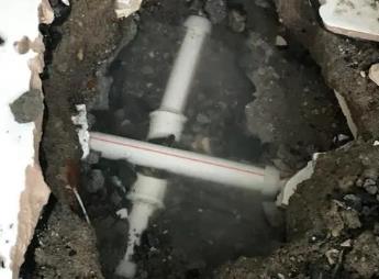 坊子阳台漏水维修公司为您分享楼上楼下漏水怎么处理