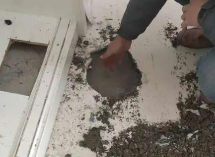 坊子卫生间漏水维修公司分享下精确定位查漏水一次多少钱?不同级别收费不同