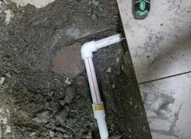 坊子阳台漏水维修时有哪些声音会影响检漏仪